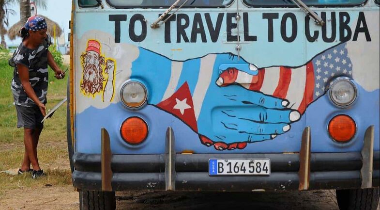 Top Class Cuba Tours for Citizens - - Private tours & Classic Cars in Cuba